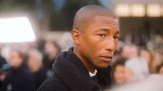 Полицейские застрелили родственника певца Фаррелла Уильямса