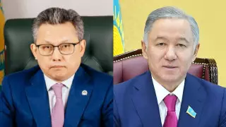 "Возможность для нечестного чиновника". Спор из-за терминологии возник в Мажилисе