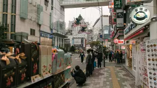 Гибнут от болезней и травм - депутат о нелегалах из Казахстана в Корее