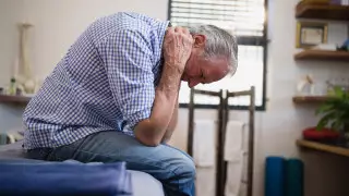 8 процентов смертей во всем мире связано с малоподвижностью - исследование