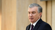 Президент Узбекистана ввел наказание за оскорбление самого себя