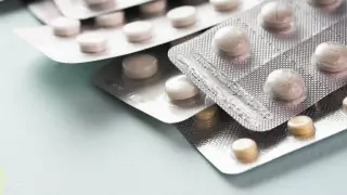 Врач назвал опасное для детей популярное лекарство