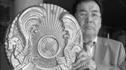 Умер автор герба Казахстана Шот-Аман Валиханов