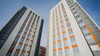 От КСК к ОСИ: астанчане создали 250 объединений