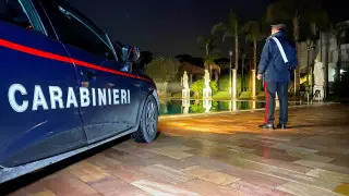 Российского посла и капитана ВМС Италии задержали в Риме за шпионаж