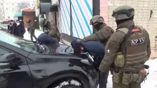 Крупная спецоперация в Актобе: изъяты наркотики на 27 миллионов