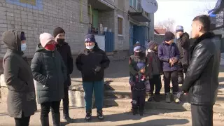 120 семей остались без тепла в Уральске