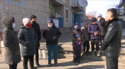 120 семей остались без тепла в Уральске