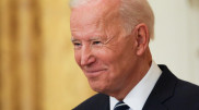 Байден представил план обновления экономики США