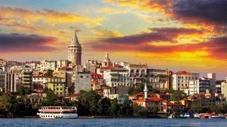 Отели Турции пройдут сертификацию на "звездность"