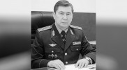 Умер бывший глава КУИС Бауржан Бердалин