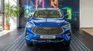 Премиальный автобренд Haval зашел на рынок Казахстана
