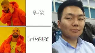 Как МакГрегор "помогает" учителю вести физику в Алматы