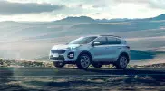 KIA Sportage: лучшее соотношение цены и оснащения на рынке