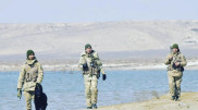 ПС КНБ проводит ОПМ на западе Казахстана