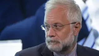 Умер сын Григория Марченко