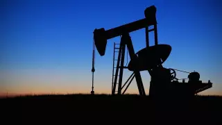 Нефть перешла к уверенному росту