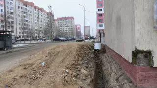 "За день не решится". Сагинтаев жестко высказался о ситуации с дорогами в Алгабасе