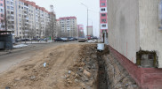 "За день не решится". Сагинтаев жестко высказался о ситуации с дорогами в Алгабасе
