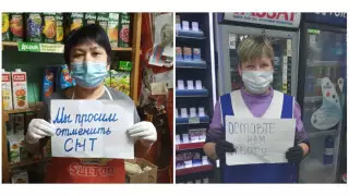 Магазины закрываются из-за новых правил: на возмущение бизнеса ответили налоговики