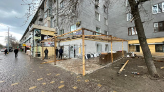 Фото: пресс-служба Управления градостроительства Алматы
