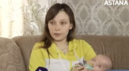Вернуть пособия требуют от матерей-одиночек из-за ошибки чиновников в СКО