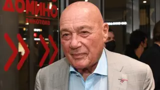 "Грузия - страна, а не хинкальная". Бурджанадзе прокомментировала изгнание Познера