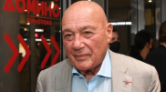 "Грузия - страна, а не хинкальная". Бурджанадзе прокомментировала изгнание Познера