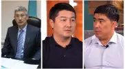 СМИ узнали размер зарплат акимов и их заместителей в Мангистау