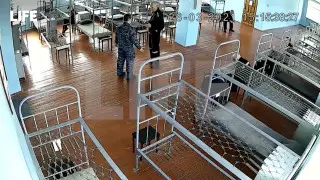 Сокамерники Навального рассказали о его поведении в колонии