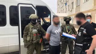 Чемпион Казахстана по ММА и самбо осужден за рэкет на рынках Атырау