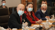 Туркестан официально признан столицей тюркского мира