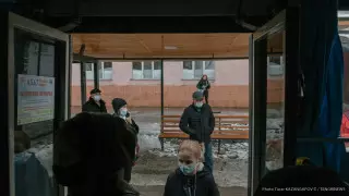 Карантин усилили в Актюбинской области