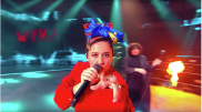 Клип Manizha побил рекорды в YouTube среди участников Евровидения-2021
