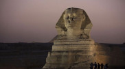 В Египте решили привлечь туристов процессией древних мумий