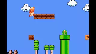 Картридж с игрой Super Mario Bros. продали за рекордную сумму