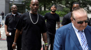 Рэпер DMX находится в критическом состоянии после передозировки наркотиками