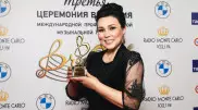 Оперная певица Казахстана удостоена международной музыкальной премии