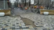 Миллиардный ремонт парка в Семее проверят после жалоб
