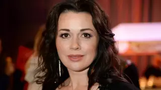 Близкие Заворотнюк рассказали о "второй жизни" актрисы