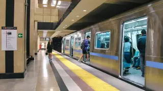 Wi-Fi заработал на всех станциях метро Алматы