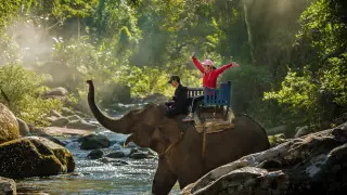 Казахстанцы продолжают удерживать лидерство по посещению Шри-Ланки