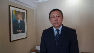 Глава облздрава ВКО: "Задолженности перед врачами в ВКО нет!"