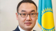 Ержан Ашикбаев назначен послом Казахстана в США