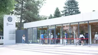 В Алматы подорожают билеты в ботсад