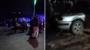 3 человека погибли в массовом ДТП в Алматинской области