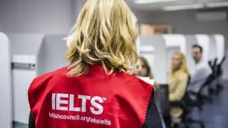 IELTS и пандемия: как сегодня British Council проводит экзамен в Казахстане