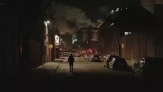 Премьеру фильма о чеченском бойце-гее сорвали в Москве