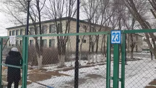 "Мы против того, чтобы такой человек учил наших детей"