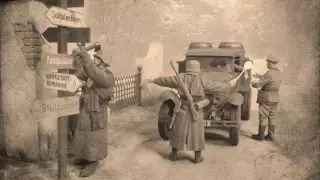 Греция потребовала от Германии репараций за Вторую мировую войну